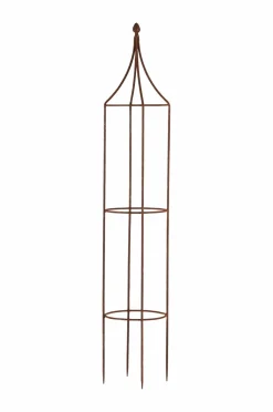 Wikholm Form Havepynt>Plant Supp Kaia S/3 Rost