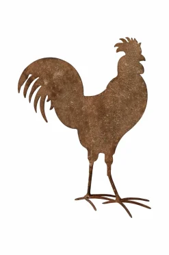 Wikholm Form S/2 Rooster Rost New