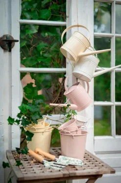 Wikholm Form Planter & Blomster>Vanding Alina Kan Vit