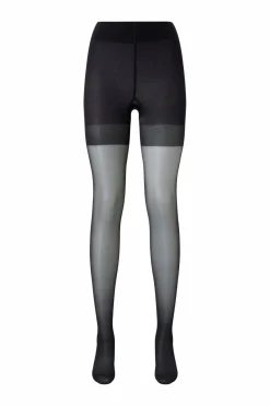 Wolford Strømpebukser>Strømpebukser Miss W 30 Push Up Black