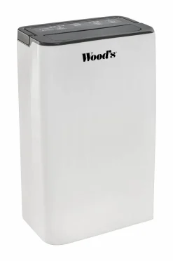 Wood’s Affugter MDK13 No color Hot