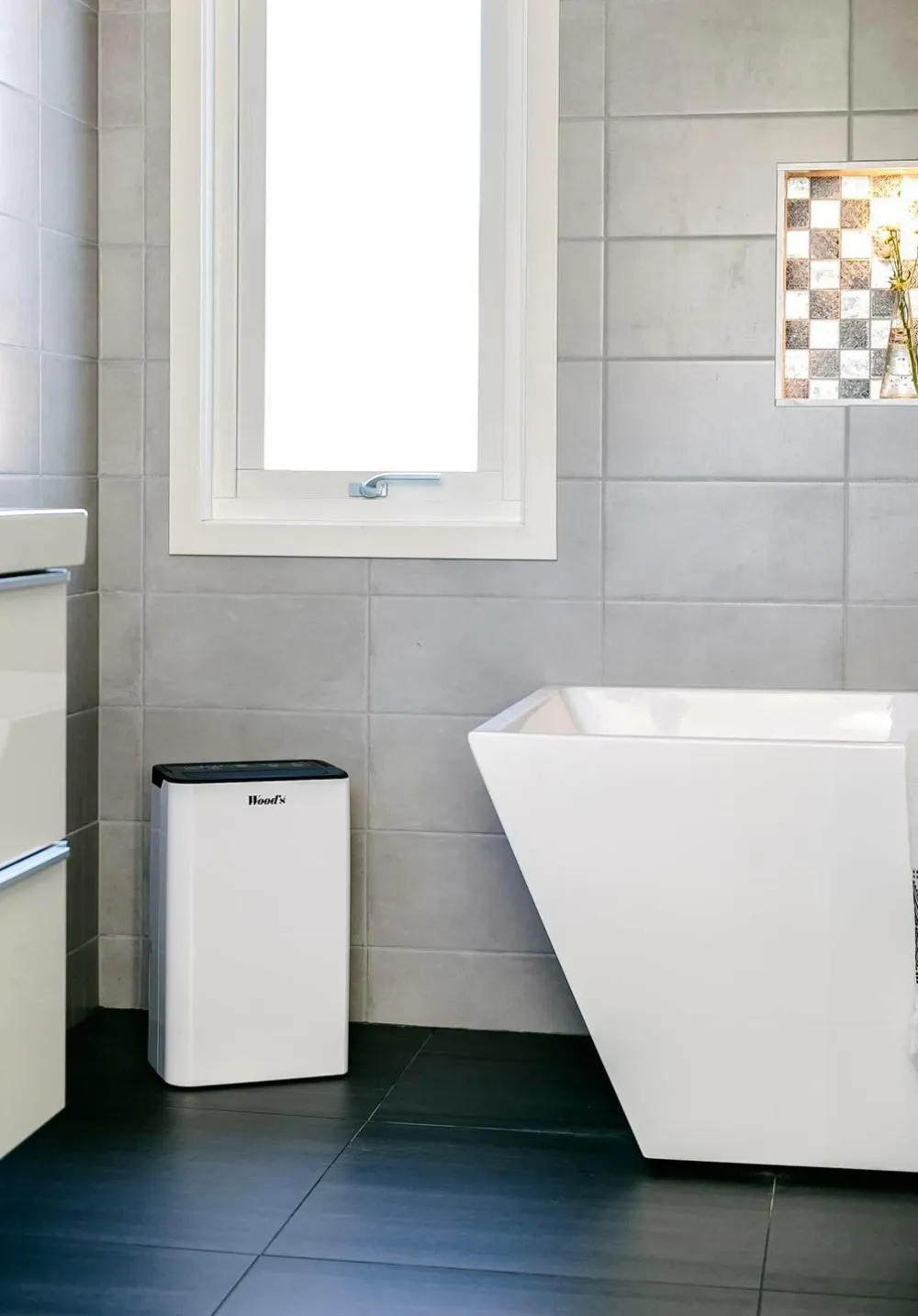 Wood’s Affugter MDK11 Outlet