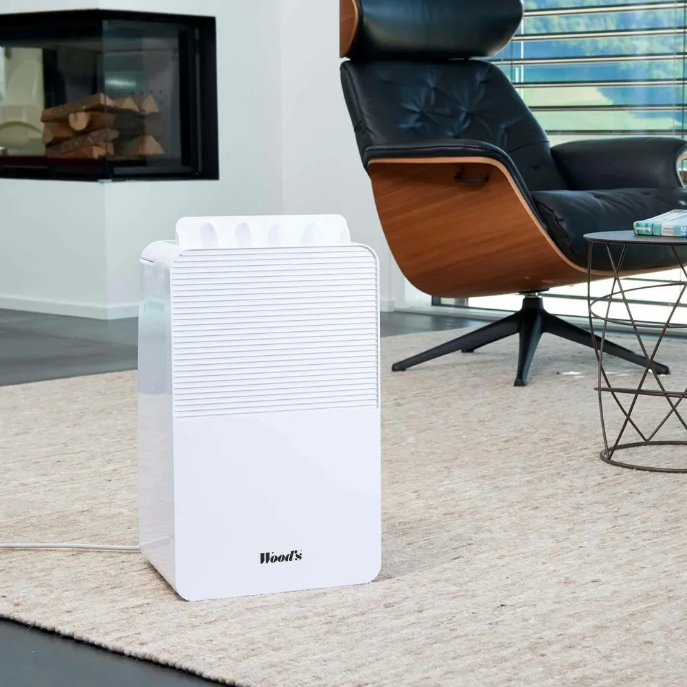 Wood’s Affugter MDK11 Outlet