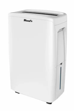 Wood’s Husholdningselektronik>Affugter MDX14 Badeværelse/tørrerum