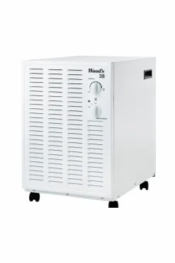 Wood’s Husholdningselektronik>Affugtere SW38FW No color