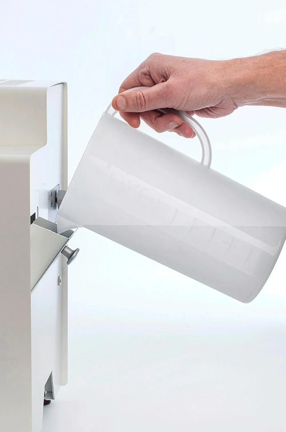 Wood’s Husholdningselektronik>Luftfugter Vienna HSW100