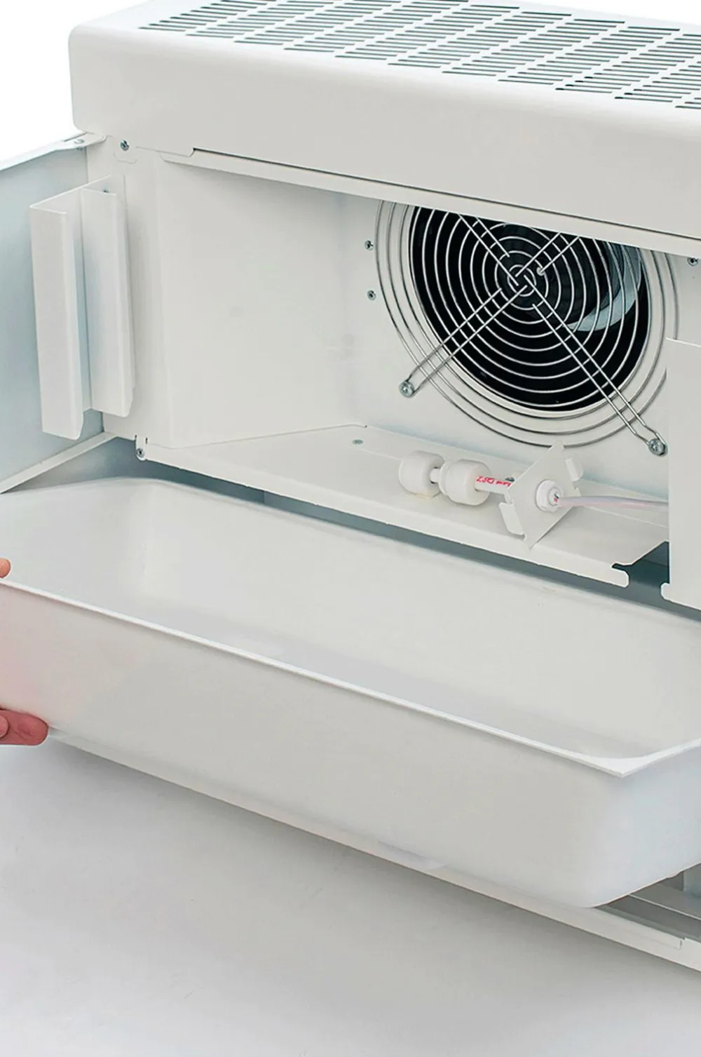 Wood’s Husholdningselektronik>Luftfugter Vienna HSW100