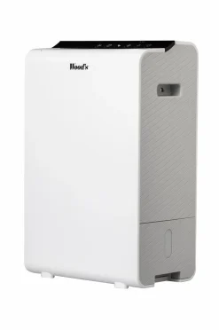 Wood’s Sorptionsaffugter til kolde rum WiFi WDD90 No color New