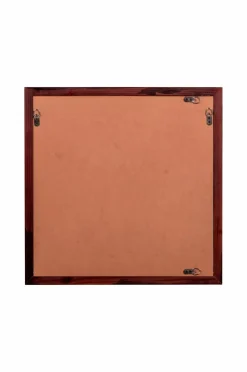 WOOOD Anno Vægdekoration Naturlig New