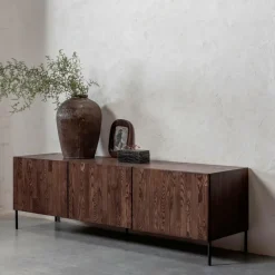 WOOOD Tv-Bænke><noscript><img width=