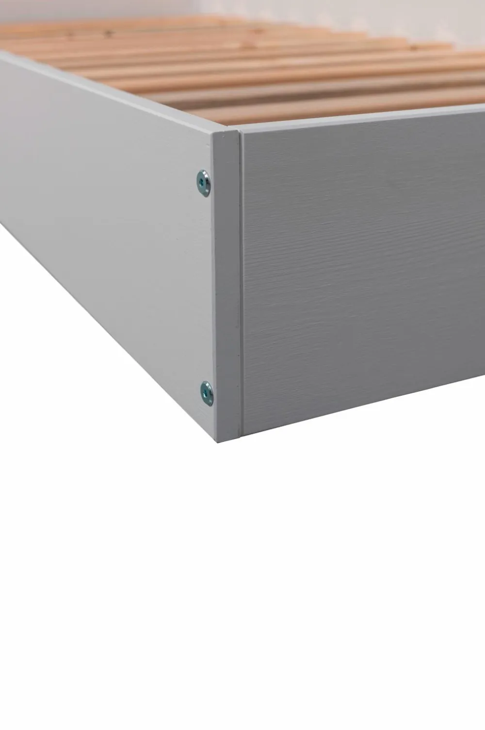 WOOOD Børnemøbler>Carter sengesofa Hvid