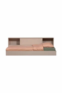 WOOOD Børnemøbler>Carter-seng Støv