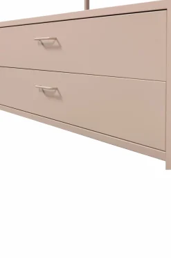 WOOOD Ferris Åben garderobe Sand Online