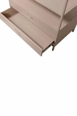 WOOOD Ferris Åben garderobe Sand Online