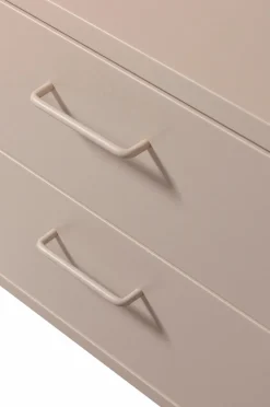 WOOOD Ferris Åben garderobe Sand Outlet