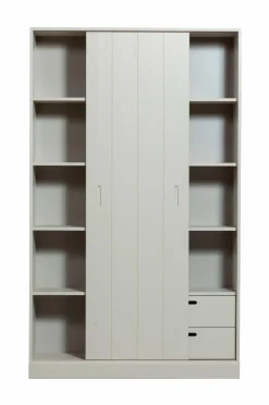 WOOOD Garderobeskabe><noscript><img width=