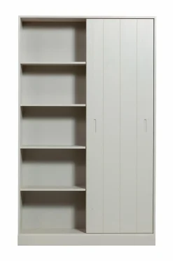 WOOOD Garderobeskabe><noscript><img width=