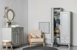 WOOOD Garderobeskabe><noscript><img width=