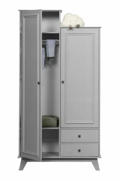 WOOOD Garderobeskabe><noscript><img width=