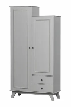 WOOOD Garderobeskabe><noscript><img width=