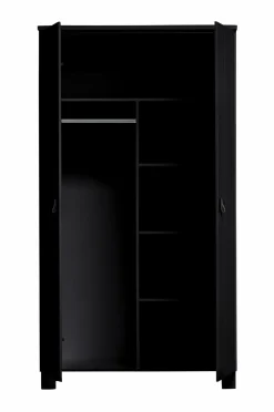 WOOOD Garderobeskabe><noscript><img width=