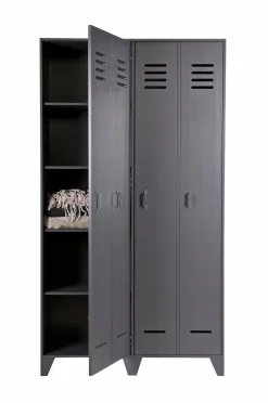 WOOOD Garderobeskabe><noscript><img width=