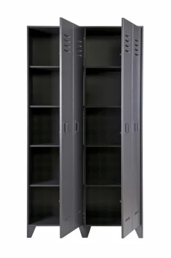 WOOOD Garderobeskabe><noscript><img width=