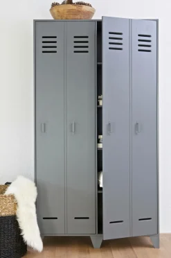 WOOOD Garderobeskabe><noscript><img width=