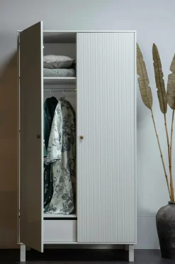 WOOOD Garderobeskabe><noscript><img width=