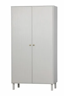 WOOOD Garderobeskabe><noscript><img width=