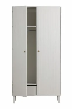 WOOOD Garderobeskabe><noscript><img width=