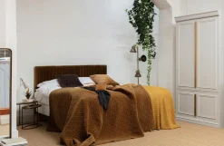 WOOOD Garderobeskab Organize, 215x110x62 cm Mist New