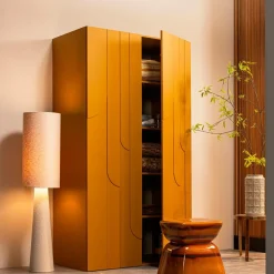 WOOOD Gulvlamper><noscript><img width=