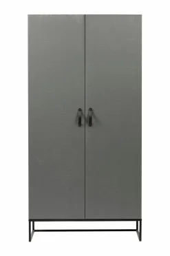 WOOOD Klædeskab Morris Leem Discount