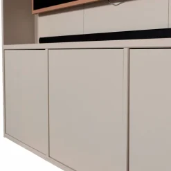 WOOOD Meggy Tv-opbevaringsskab Støv Best