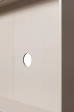 WOOOD Meggy Tv-opbevaringsskab Støv Best