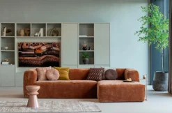 WOOOD Meggy Tv-opbevaringsskab Støv Best