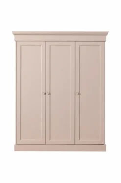 WOOOD Garderobeskabe>Olivia Garderobe Støv