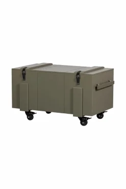 WOOOD Opbevaring Box Bobby skov Hot