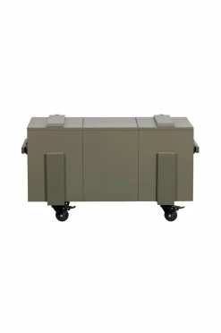 WOOOD Opbevaring Box Bobby skov Hot