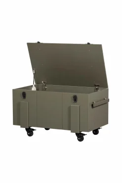 WOOOD Opbevaring Box Bobby skov Hot