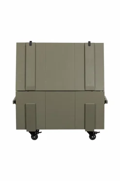 WOOOD Opbevaring Box Bobby skov Hot