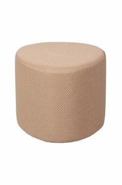 WOOOD Puf Puuk Naturlig Best