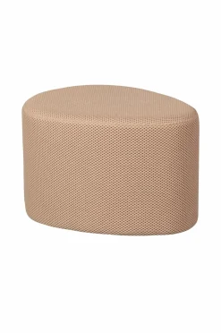 WOOOD Puf Puuk Naturlig Best