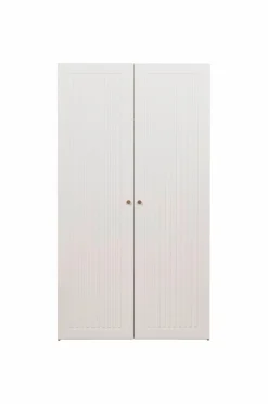 WOOOD Garderobeskabe>Sipke Garderobe Hvid