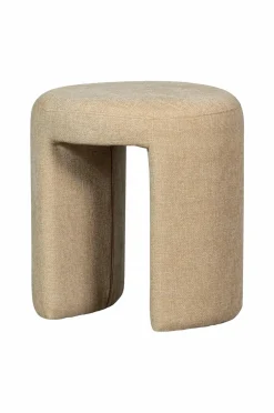 WOOOD Taburet Charlie Naturlig Online