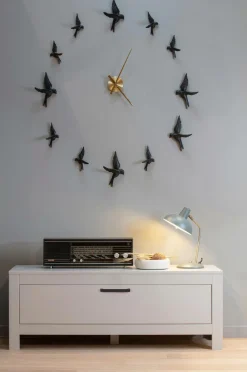 WOOOD Tv-bænk Bonk Mist Discount