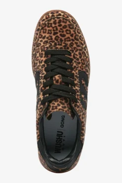 Wushu Ruyi Sneakers>Kondisko Art. W Gong 94