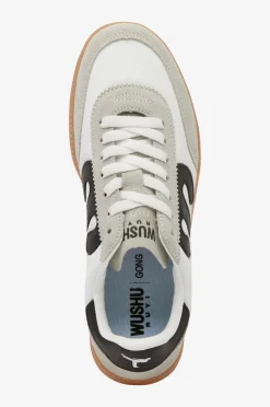 Wushu Ruyi Sneakers>Kondisko Art.gong 04 W Gong 09