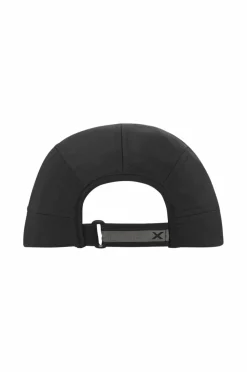 2XU Accessories|Accessories>Løbekasket Packable Run Cap Black/Silver Reflective